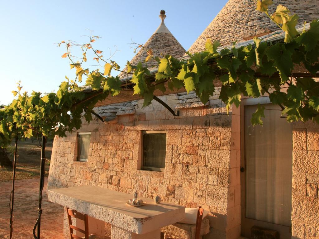 Pietraluce Guest House Alberobello Phòng bức ảnh