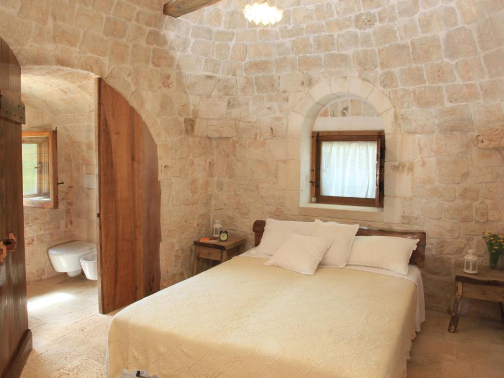 Pietraluce Guest House Alberobello Ngoại thất bức ảnh